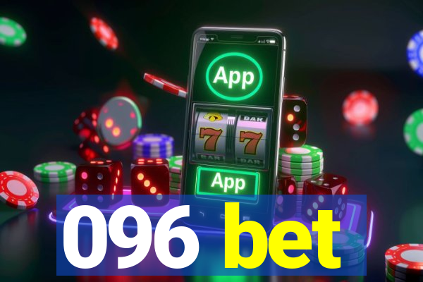 096 bet